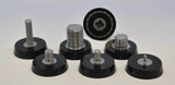 MAGNETIC FERRULE LOCATOR/THREAD PROTECTOR