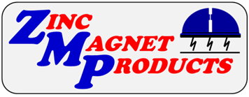 ZINC MAGNET PRODUCTS
